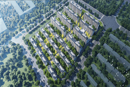 龙都龙城华庭5室3厅3卫220万334m2精装修出售